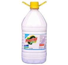 Prestine White Floor Cleaner 5 L-mrp-270-osp-270