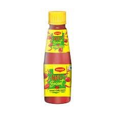 Maggi Hot & Sweet Sauce 200 GM-mrp-77-osp-77