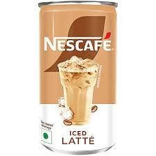 Nescafe Iced Latte 170ML-mrp-50-osp-50