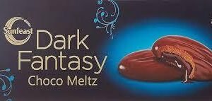 Sunfeast Dark Fantasy Choco 50 GM-mrp-10-osp-10