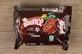 Sunfeast Bounce Choco 62 GM-mrp-10-osp-10