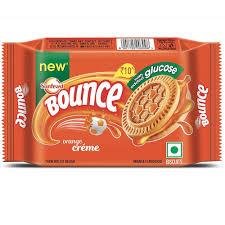 Sunfeast Bounce Orange 62 GM-mrp-10-osp-10