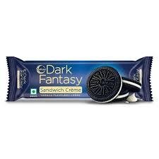 Sunfeast Dark Fantasy Sandwich Creme 58.1G-mrp-10-osp-10