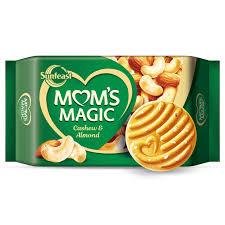 Sunfeast Moms Magic Cashew & Almonds 56 GM-mrp-10-osp-10