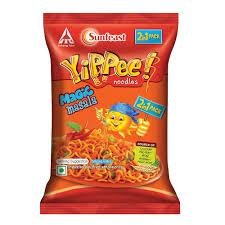 Sunfeast Yippee Magic Masala 70 GM-mrp-15-osp-15