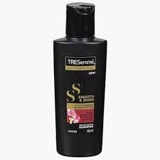 Tresemme Smooth Shine Shampoo 85ML-mrp-89-osp-87