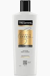 Tresemme Keratin Argan Oil Conditioner 335ML-mrp-525-osp-460