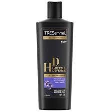 Tresemme Hairfall Defense Shampoo 186 ML-mrp-228-osp-210