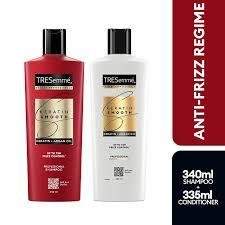 Tresemme Shampoo & Conditioner 11ML-mrp-5-osp-5