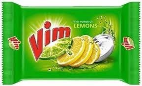 Vim Bar Soap 380G-mrp-130-osp-120