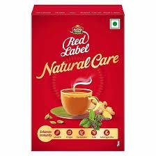 Red Label Natural Care Tea 290 GM-mrp-155-osp-155