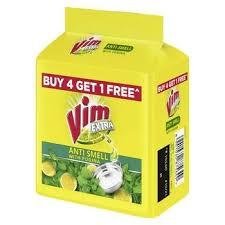 Vim Soap Buy 4 get 1 Free 950G-mrp-130-osp-125
