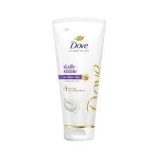 Dove Daily Shine Conditioner 75 ML-mrp-120-osp-118