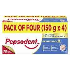Pepsodent Toothpaste 39 GM-mrp-20-osp-20