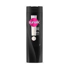 Sunsilk Black Shine Shampoo 180ML-mrp-209-osp-200