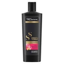 Tresemme Smooth Shine Shampoo 180 ML-mrp-228-osp-210