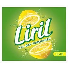 Liril Lime 100G-mrp-41-osp-40