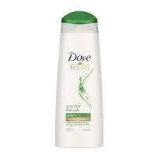 Dove Hair Fall Rescue Shampoo 75ML-mrp-102-osp-100