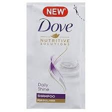 Dove Daily Shine Shampoo 5.5ML-mrp-2-osp-2