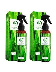 Iki Citronella Breeze Room Freshner 180 GM-mrp-220-osp-165