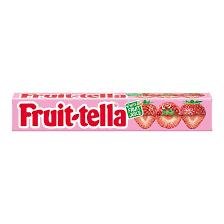 Fruittella Strawberry 45 M-mrp-35-osp-35