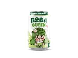 Boba Queen Matcha 330ML-mrp-120-osp-110