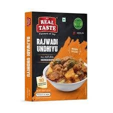 Rotilaa Rajwadi Undhiyu 300G-mrp-140-osp-130