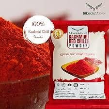 Hanuman Kashmiri Mirch 500 GM-mrp-410-osp-380