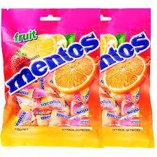 Mentos Fruit-mrp-30-osp-30