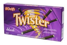 Delfi Twister Black 120 GM-mrp-180-osp-180