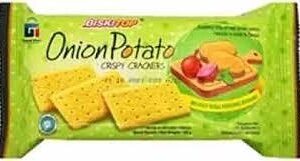 Biskitop Onion Potato Crispy 50G-mrp-60-osp-60