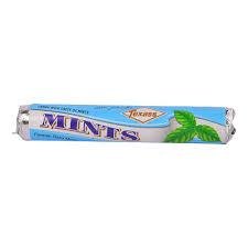 Texass Mint 42G-mrp-25-osp-25