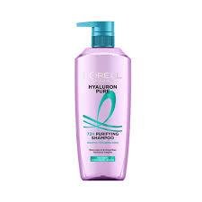 Loreal Paris Hyaluron Pure 620ML-mrp-1069-osp-630