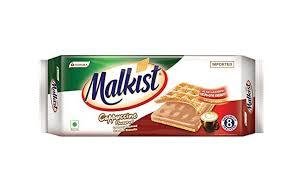 Malkist Cappuccino Biscuit 144 GM-mrp-50-osp-50