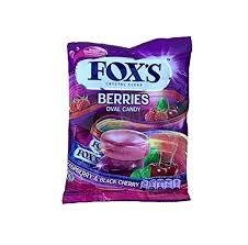 Foxs Berries Oval Candy-mrp-90-osp-90