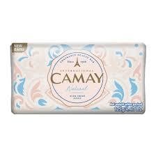 Camay Natural Soap 42G-mrp-40-osp-40