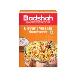 Badshah Biryani Masala 50 G