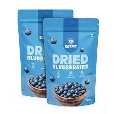 Eat Fit Blueberries 100G-mrp-375-osp-325