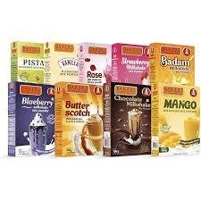 Eat Fit Vanilla & Roasted Alomond Milkshake25G-mrp-30-osp-30