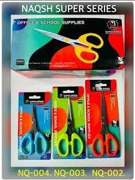 Super Series Officcce & School Scissior-mrp-70-osp-40