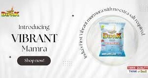 Dipak Vibrant Mamra 400GM-mrp-110-osp-100