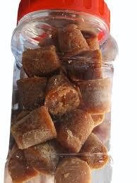 Healiva Jaggery Cubes 1KG Jar-mrp-140-osp-130