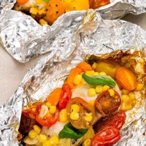 Freshee Aluminium Foi 25m