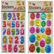 School Stickers 1sheet-mrp-10-osp-10