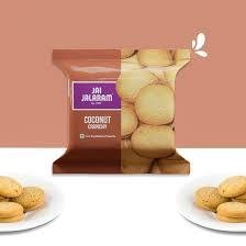Jalaram Farali Coconut Biscuit 200 GM-mrp-80-osp-80