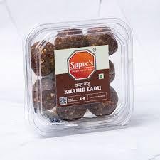 Jalaram Khajur Sing Ladu 200 GM-mrp-70-osp-70