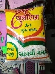 Jalaram Mamara Na Ladu 200 GM-mrp-50-osp-48