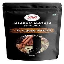 Jalaram Corn Flax Masala 200 GM-mrp-60-osp-55