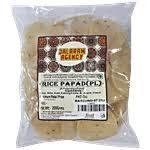 Jalaram Rice Flax Pudina 200 GM-mrp-60-osp-55