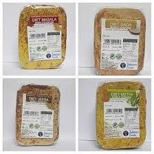 Jalaram Sada Nylon Khakara 500 GM-mrp-100-osp-95